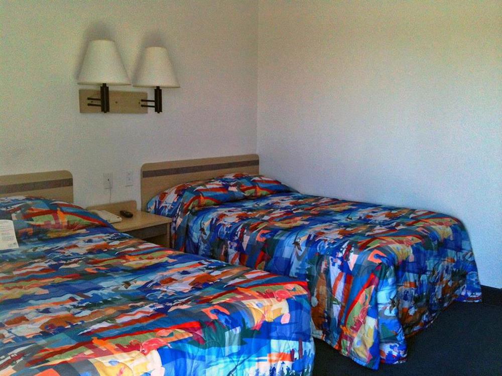 Motel 6 Jonesboro Room photo